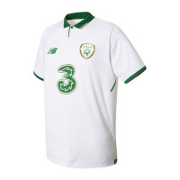 New Balance Ireland Men's Away Jersey 2017/18