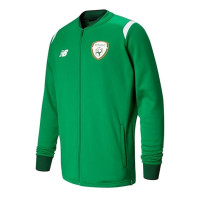 New Balance Ireland Men's Training Jacket Elite Walk Out 2017/18