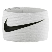Nike Arm Band - White/Black