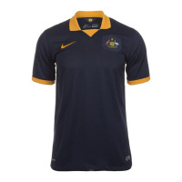 Nike Australia Men's Away Jersey 2014/15