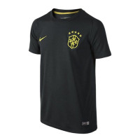 Nike Brazil Youth Third Jersey 2014/15