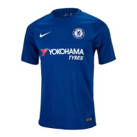 Nike Chelsea FC Youth Home Jersey 2017/18