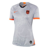 Nike China Women's Away Jersey 2022/23
