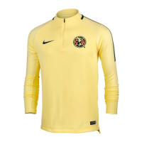 Nike Club America Dry Squad Drill Top 2017/18