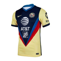Nike Club America Men's Home Jersey 2020/21