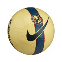 Nike Club America Supporters Soccer Ball