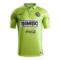 Nike Club America Youth Away Jersey 2014/15