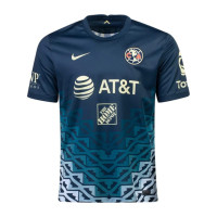 Nike Club America Youth Away Jersey 2021/22