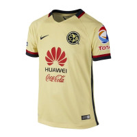 Nike Club America Youth Home Jersey 2015/16