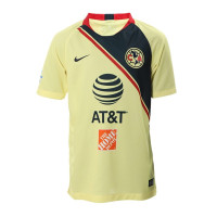 Nike Club America Youth Home Jersey 2018/19
