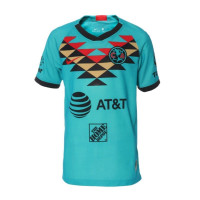 Nike Club America Youth Third Jersey 2019/20