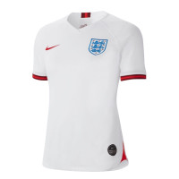 Nike England Women's Home Jersey 2019/20