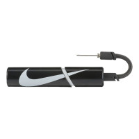 Nike Essential Ball Pump (Black)