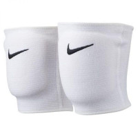 Nike Essentials Knee Pads - White