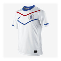 Nike Holland Men's Away Jersey 2010/11