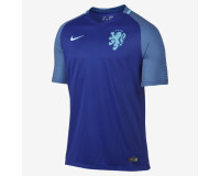 Nike Holland Men's Away Jersey 2016/17