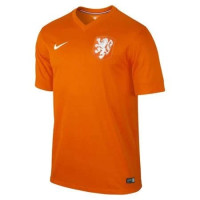 Nike Holland Men's Home Jersey 14/15