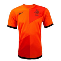 Nike Holland Men's Home Jersey 2012/13