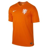 Nike Holland Youth Home Jersey 14/15