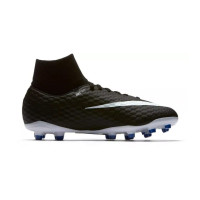 Nike Jr Hypervenom Phelo III Youth Firm Ground Shoes