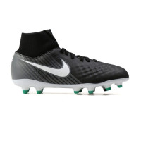 Nike Jr Magista Onda II Youth Firm Ground Shoes