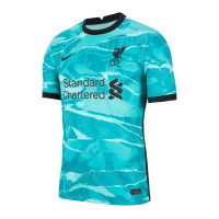 Nike Liverpool FC Away Men's Jersey 2020/21