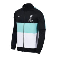 Nike Liverpool FC Men's Track Jacket 2020/21