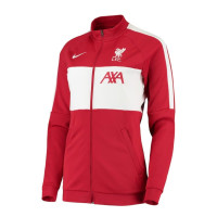 Nike Liverpool Women's Anthem Track Jacket