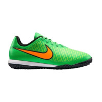Nike Magista Onda Youth Turf Shoes (Green)