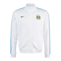 NIKE Manchester City Men's Authentic N98 Jacket 2013/14