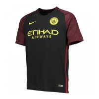Nike Manchester City Men's Stadium Jersey 2016/17