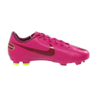 Nike Mercurial Victory II Youth Firm Ground Shoes