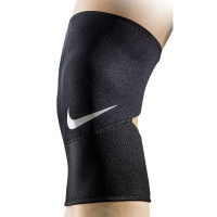 Nike Pro Closed Patella Knee Sleeve 2.0 - Black