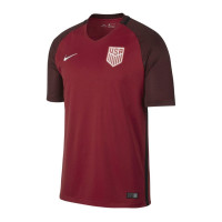 Nike USA Men's Third Jersey 2017