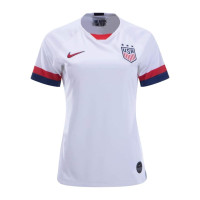 Nike USA Women's Home Jersey 2019/20