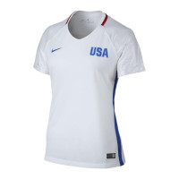 Nike USA Women's Olympic Jersey 2016