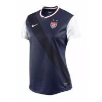 Nike USA Women's Stadium Away Jersey 2012/13
