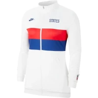 Nike USA Women's Track Jacket 2020/21