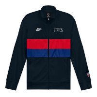 NIKE USA Youth I96 Anthem Jacket 2020/21