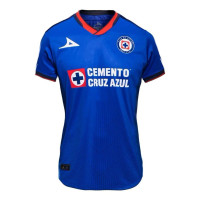 Pirma Cruz Azul Women's Home Jersey 2023/24