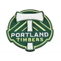 Portland Timbers Patch
