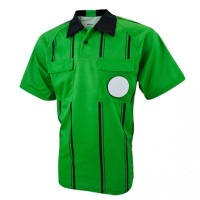 Premier Referee Jersey (Green)