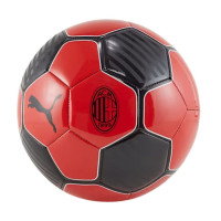 Puma AC Milan Essentials Home Soccer Ball 2024