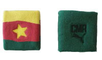 Puma Cameroon Wristband