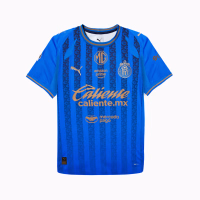 PUMA Chivas Alternative Promo Men Soccer Jersey 25/26