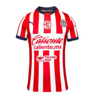 Puma Chivas Women's Home Jersey 2024/25