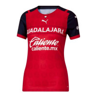 Puma Chivas Women's Third Jersey 2022/23
