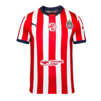 Puma Chivas Youth Home Jersey 2024/25