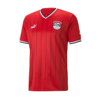 Puma Egypt Men's Home Jersey World Cup 2022