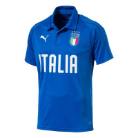 Puma FIGC Italy Men's Polor Shirt